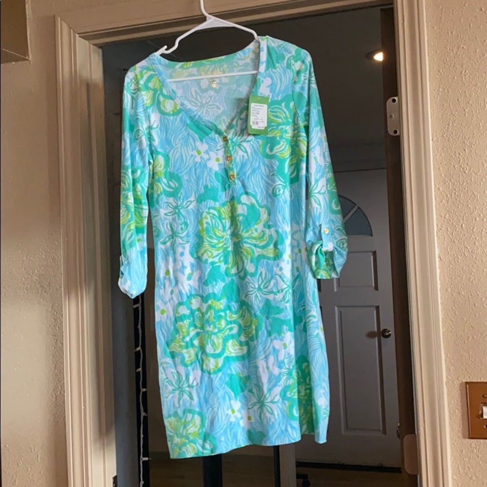 Cute NWT dress